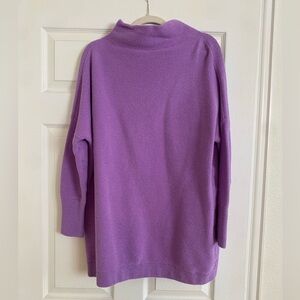 Free People Ottoman Slouchy Tunic